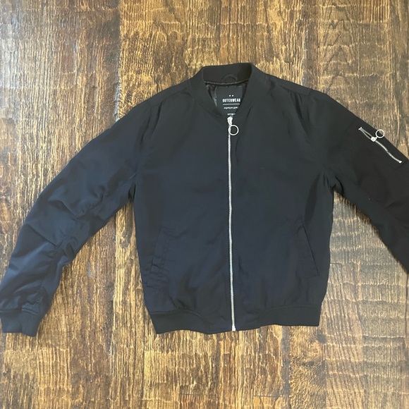 COPY - Bomber Jacket - Picture 2 of 9